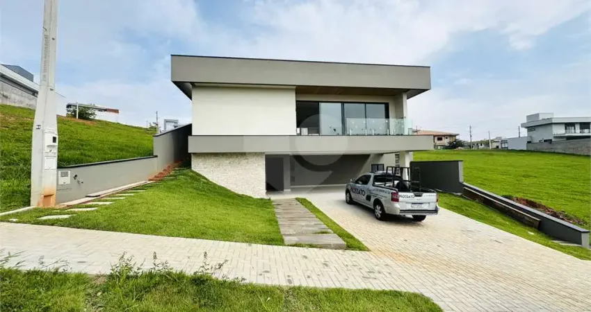 Casa  à venda com 3 quartos, sendo 3 suítes,  no condomínio santa isabel i, louveira - sp