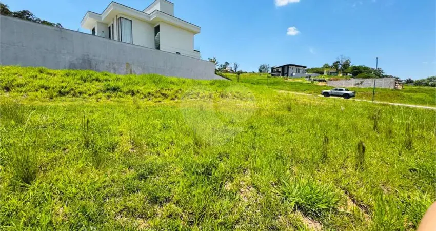 Terreno à venda na Alameda dos Manduís, Santa Cândida, Vinhedo