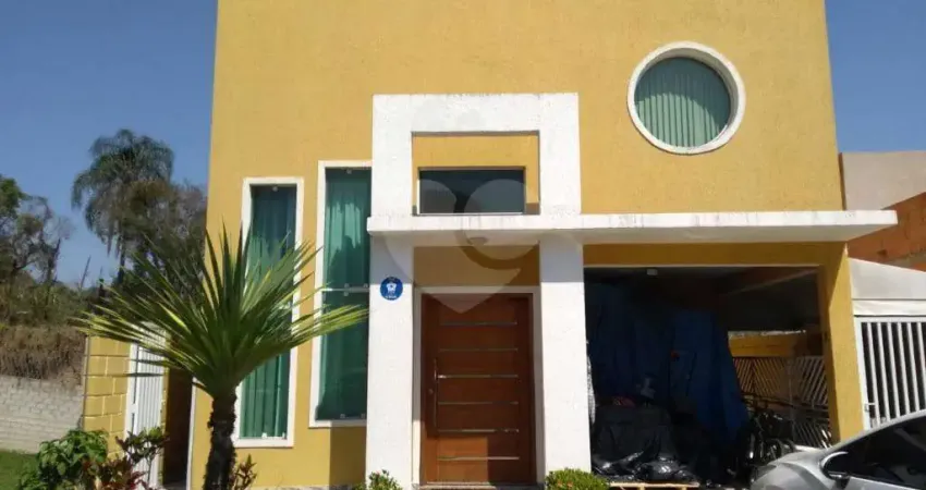 Casa  à venda com 2 quartos no condomínio portal do bosque, louveira - sp