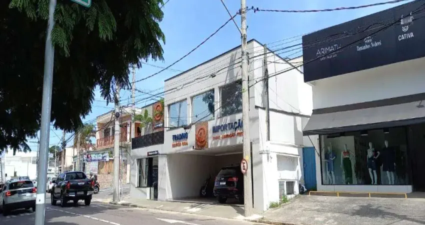 Casa à venda na Rua Manoel Matheus, Santa Rosa, Vinhedo