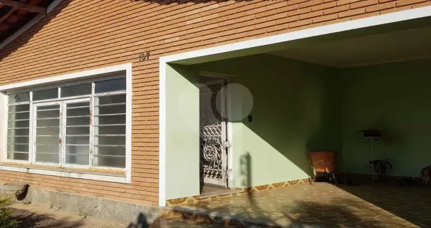 Casa comercial com 1 sala à venda na Rua Fortaleza, Jardim Alba, Vinhedo