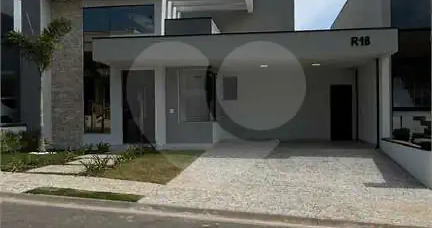 Casa  à venda com 3 quartos, sendo 3 suítes,  no condomínio residencial mont&apos;alcino, valinhos - sp