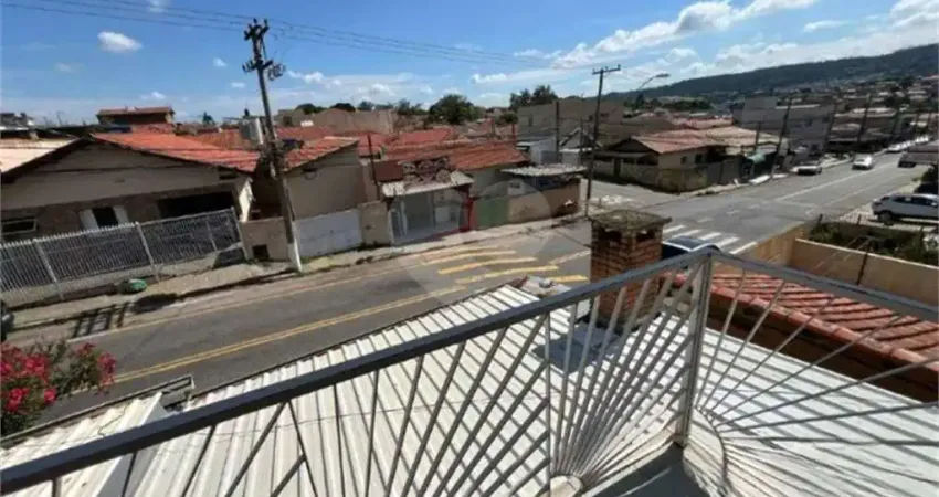 Casa com 3 quartos à venda na Rua São Paulo, Nova Vinhedo, Vinhedo
