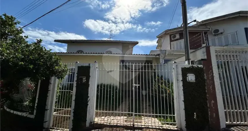 Sobrado comercial à venda com 4 quartos, sendo 2 suítes,  em parque nova suíça, valinhos - sp