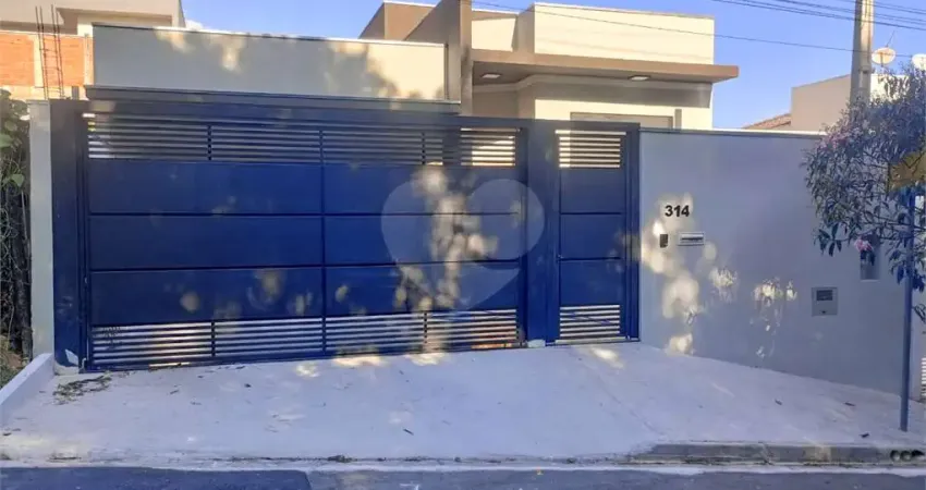 Casa à venda com 3 quartos, sendo 1 suíte, em jardim eliza, vinhedo - sp