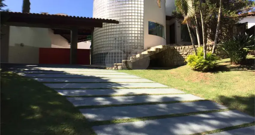 Casa à venda com 4 quartos, sendo 4 suítes, no condomínio estância marambaia, vinhedo - sp