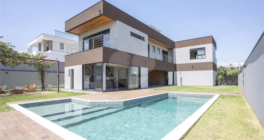 Casa à venda com 4 quartos, sendo 4 suítes, no condomínio campo de toscana, vinhedo - sp