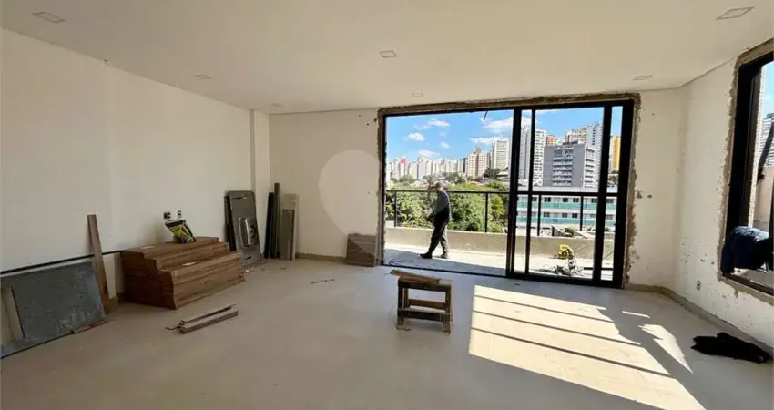 Apartamento à venda com 3 quartos, sendo 1 suíte,  no condomínio breeze bosque da saúde, são paulo - sp
