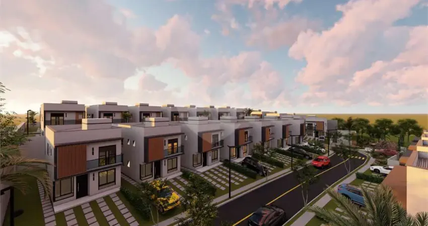 Casa  à venda com 3 quartos, sendo 3 suítes,  no condomínio mont blanc village, vinhedo - sp