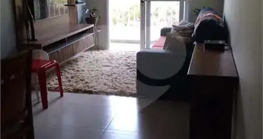 Apartamento à venda com 3 quartos no condomínio nova era ii, valinhos - sp