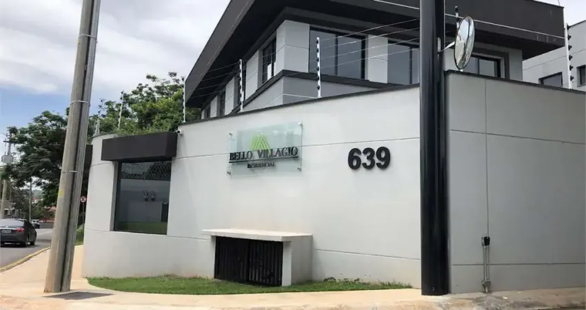 Casa à venda com 3 quartos, sendo 3 suítes, no condomínio bello villagio, vinhedo - sp