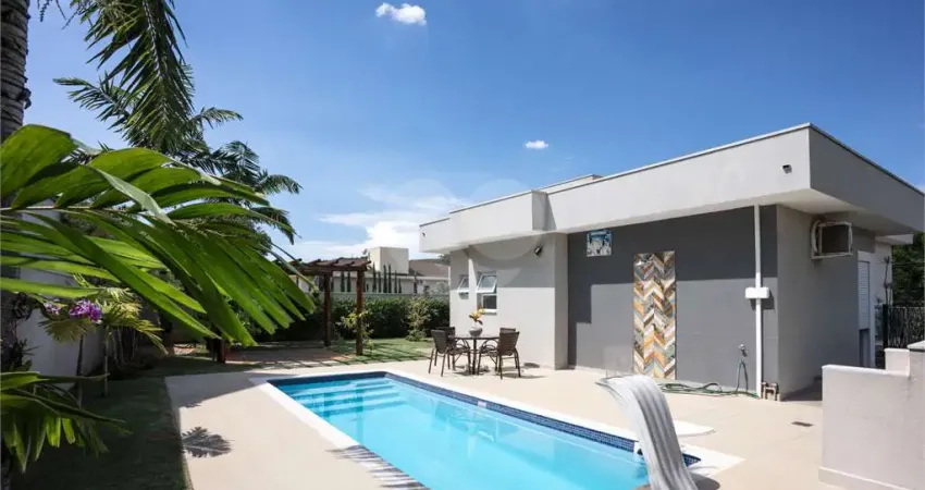 Casa  à venda com 3 quartos, sendo 3 suítes,  no condomínio reserva dos vinhedos, louveira - sp