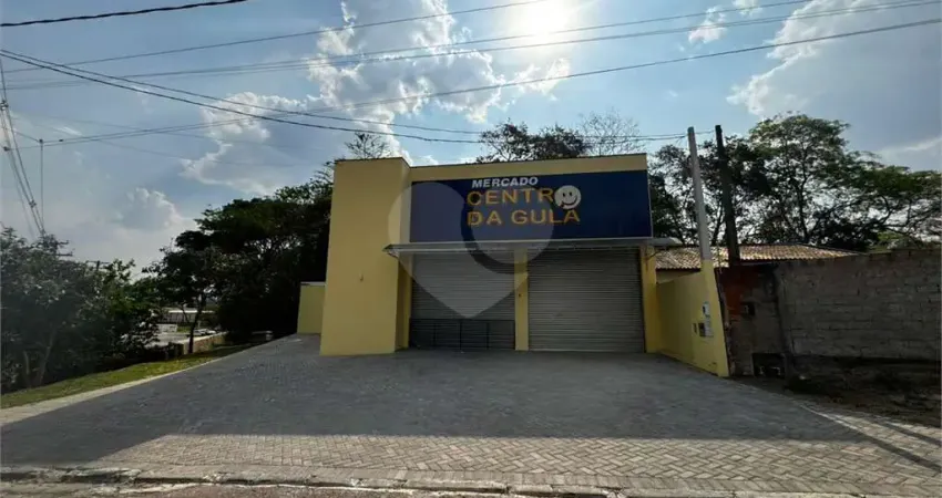 Barracão / Galpão / Depósito com 1 sala à venda na Rua João Miguel Pafaro, João XXIII, Vinhedo