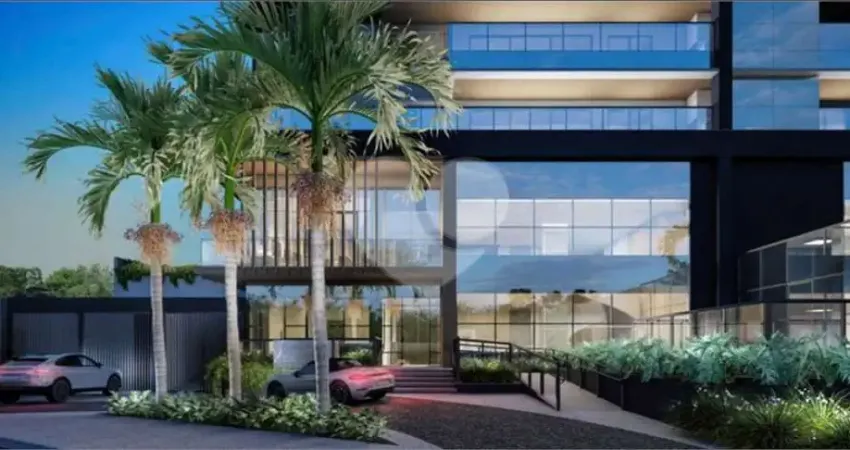 Apartamento à venda com 3 quartos, sendo 3 suítes, no condomínio signature cambuí, campinas - sp