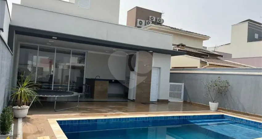 Casa  à venda com 3 quartos, sendo 1 suíte,  no condomínio costa das areias, salto - sp