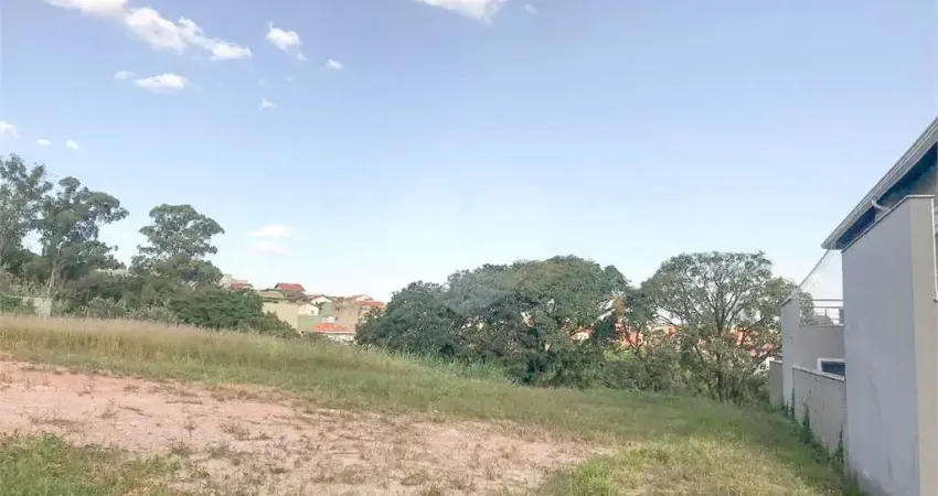 Terreno à venda na Rua José Mamprin, Fazenda Santana, Valinhos