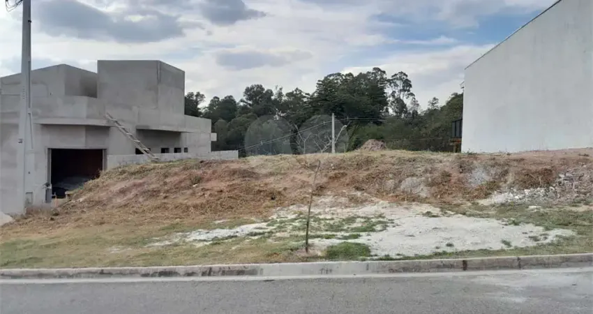Terreno à venda na Rua Ercilia Martins Cruz, Residencial Jatobás, Louveira