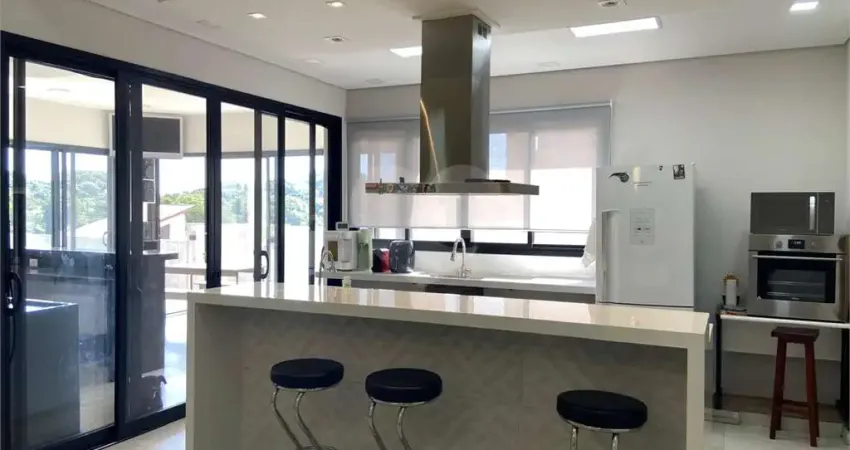 Casa à venda com 3 quartos, sendo 3 suítes, em santa tereza, itupeva - sp