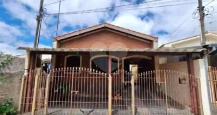 Casa com 2 quartos à venda na Rua Sete de Setembro, Nova Vinhedo, Vinhedo