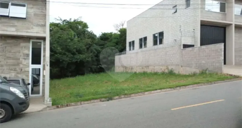 Terreno comercial à venda na Rua José Gallo, Vista Alegre, Vinhedo