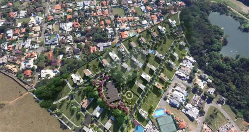 Loteamento à venda no condomínio mosaico vinhedo, vinhedo - sp