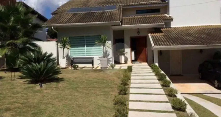 Casa à venda com 3 quartos, sendo 3 suítes, no condomínio residencial jardim paulista i, vinhedo - sp