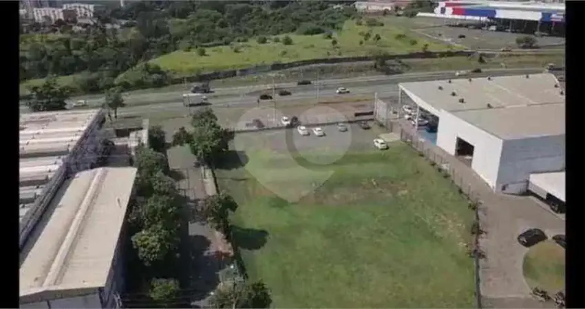 Terreno comercial à venda em chácara monte alegre, sumaré - sp