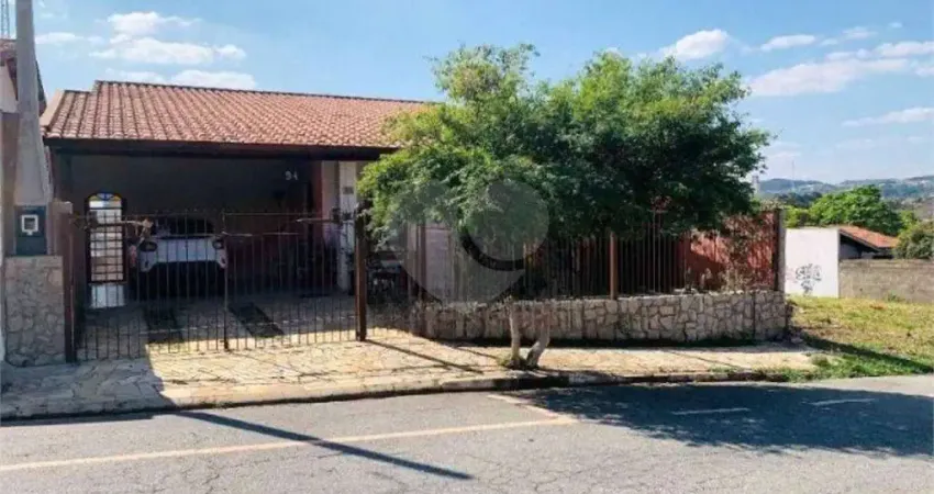 Casa à venda com 3 quartos, sendo 1 suíte,  em jardim itália, vinhedo - sp