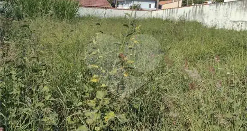 Terreno à venda na Rua Papa Pio X, Bosque, Vinhedo