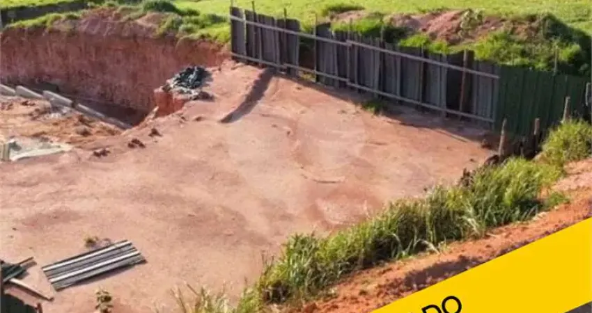 Terreno à venda na Rodovia Romildo Prado, Bairro Itapema, Itatiba