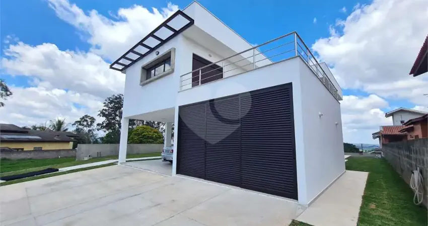 Casa à venda com 4 quartos, sendo 4 suítes, no condomínio alpes de vinhedo, vinhedo - sp