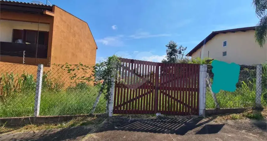 Terreno comercial à venda na Rua dos Pardais, Jardim Itália, Vinhedo