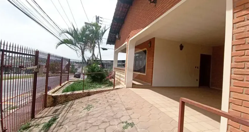 Casa comercial com 1 sala à venda na Avenida Independência, Jardim Alba, Vinhedo