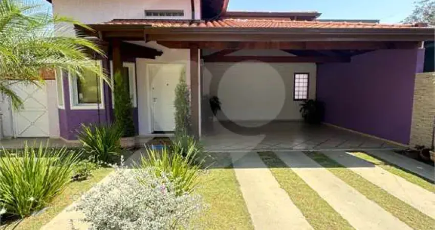 Casa  à venda com 3 quartos, sendo 1 suíte,  no condomínio residencial grape village, vinhedo - sp