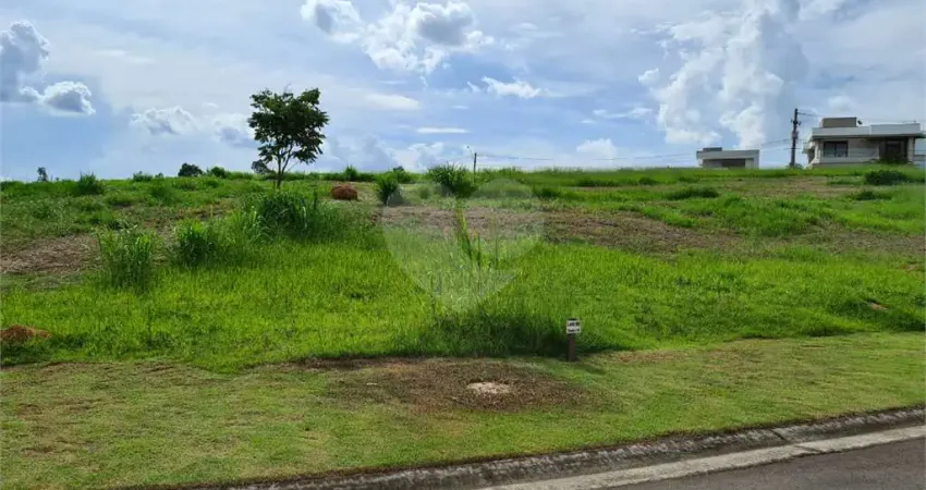 Loteamento à venda no condomínio residencial campo de toscana, vinhedo - sp