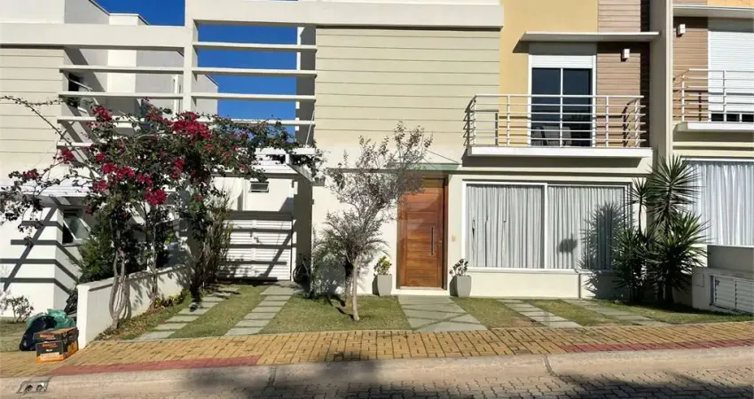 Casa  à venda com 3 quartos, sendo 3 suítes,  no condomínio piemonte residenziale, vinhedo - sp