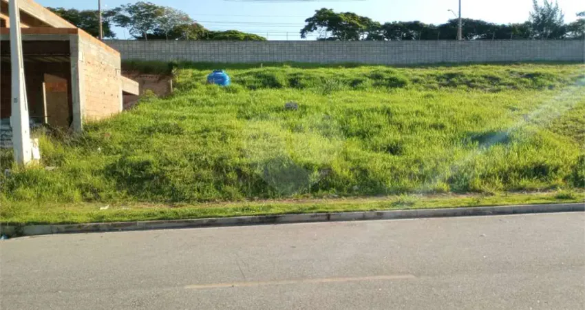 Terreno à venda na Avenida Flamengo, Bosque, Vinhedo