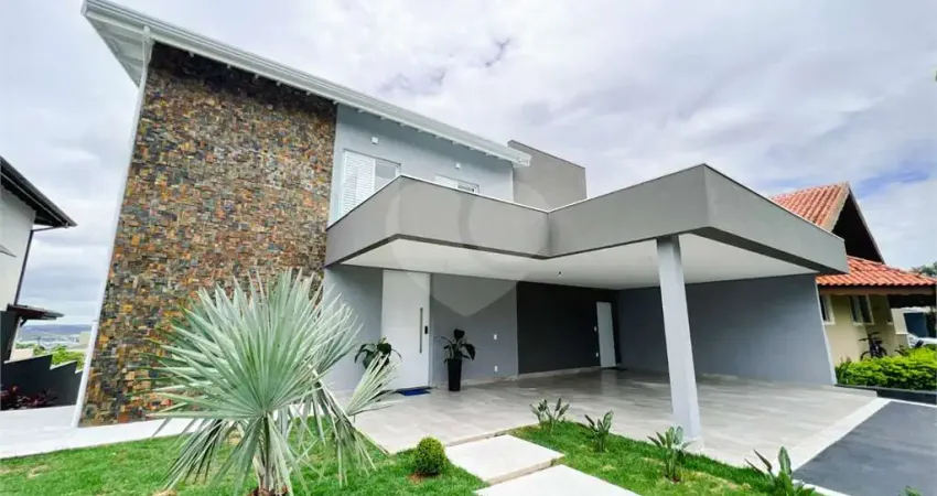 Casa à venda com 4 quartos, sendo 4 suítes, no condomínio alpes de vinhedo, vinhedo - sp