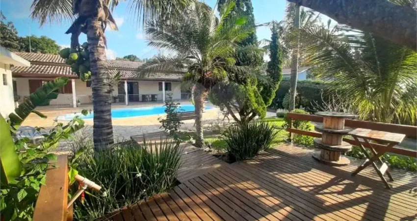 Chácara à venda com 3 quartos, sendo 1 suíte, em pinheirinho, vinhedo - sp