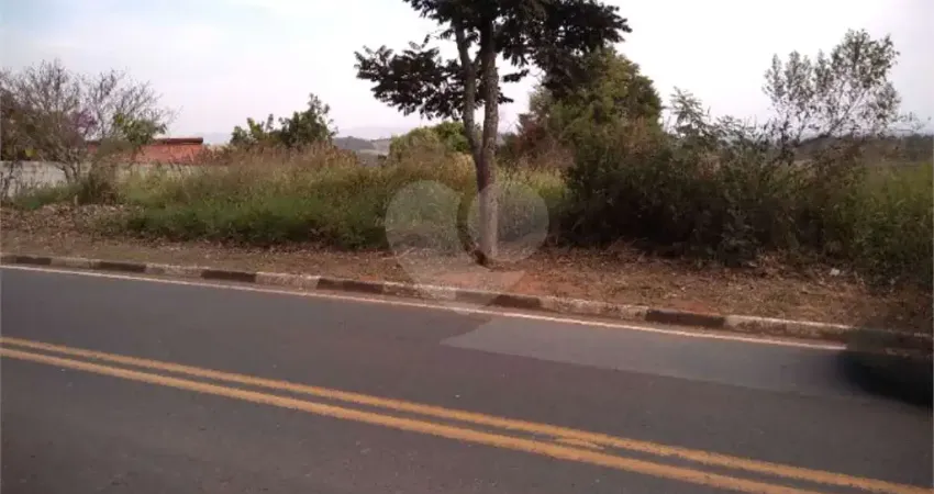 Terreno à venda na Estrada Municipal Monterrey, Monterrey, Louveira