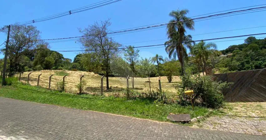 Terreno à venda na Rua Giuseppe Urso, Vale da Santa Fé, Vinhedo