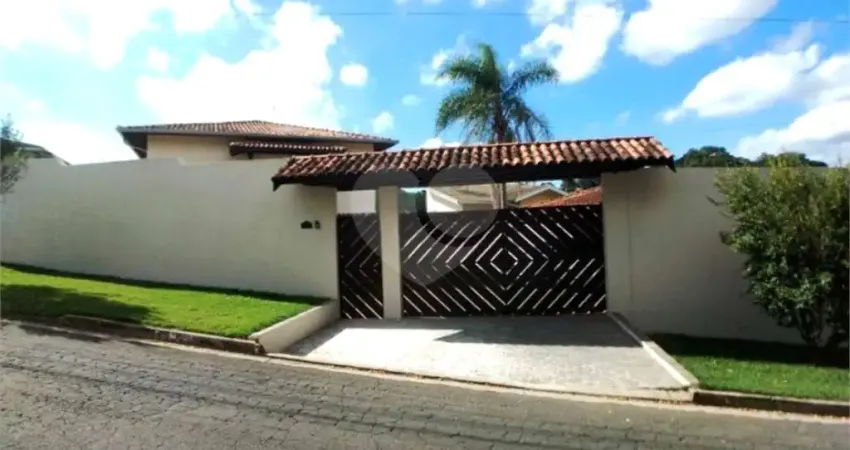 Casa à venda com 3 quartos, sendo 3 suítes,  em vista alegre, vinhedo - sp