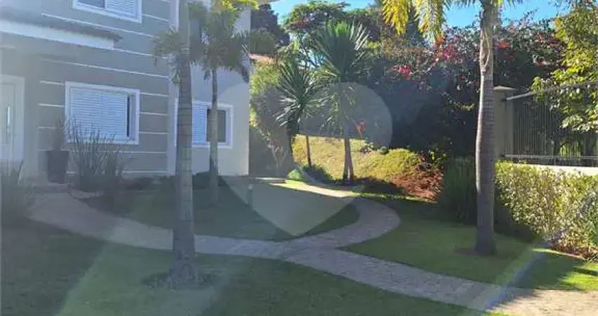 Casa à venda com 3 quartos, sendo 3 suítes,  em bosque, vinhedo - sp