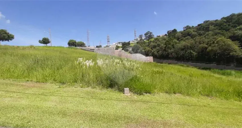 Terreno à venda na Rua Abrahão Kalil Aun, Condomínio Campo de Toscana, Vinhedo
