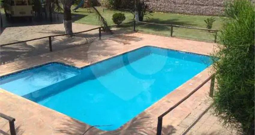 Chácara / sítio com 2 quartos à venda na Alameda Itahim, Joapiranga, Valinhos