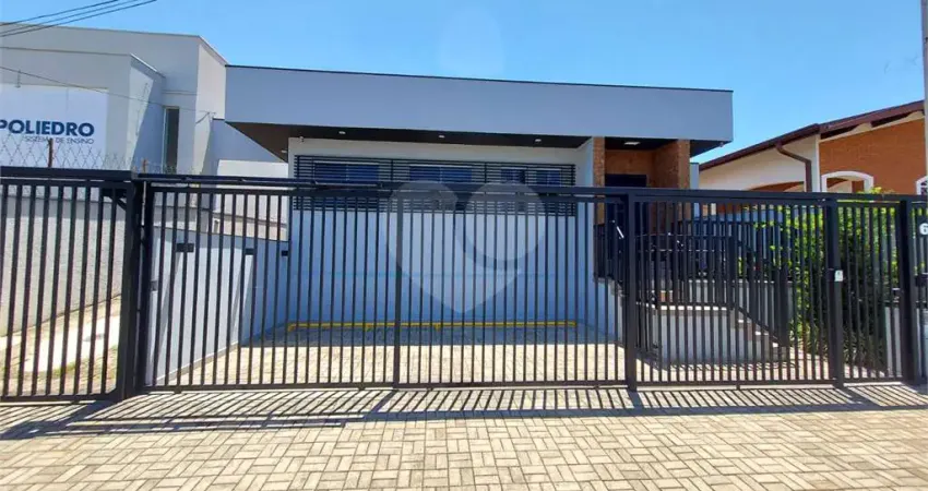Casa à venda com 2 quartos, sendo 2 suítes,  em jardim paiquerê, valinhos - sp