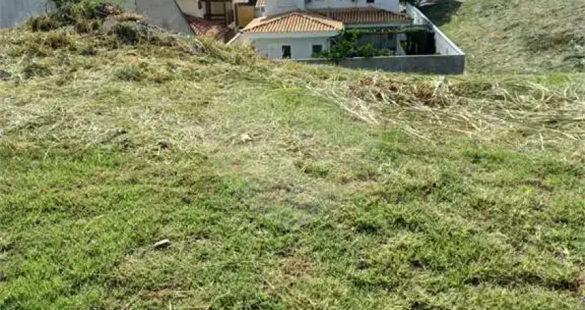 Terreno à venda em condomínio villaggio capriccio, louveira - sp