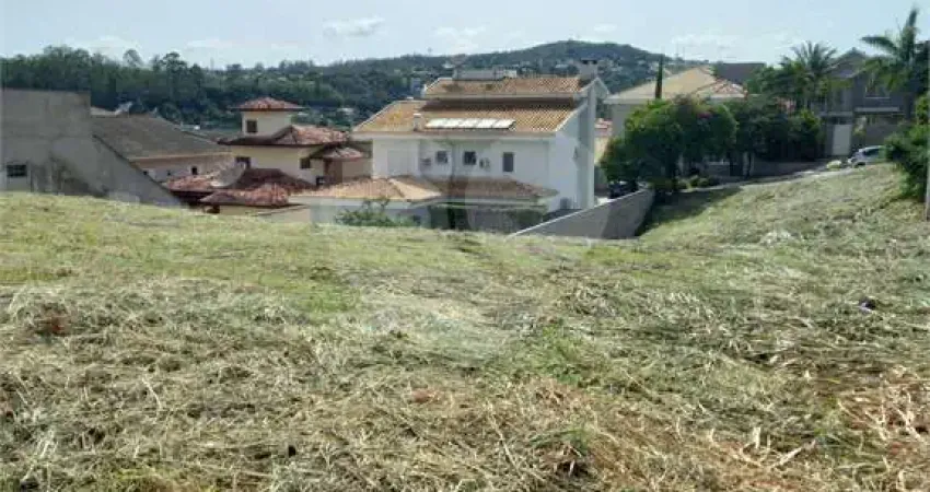 Terreno à venda em condomínio villaggio capriccio, louveira - sp
