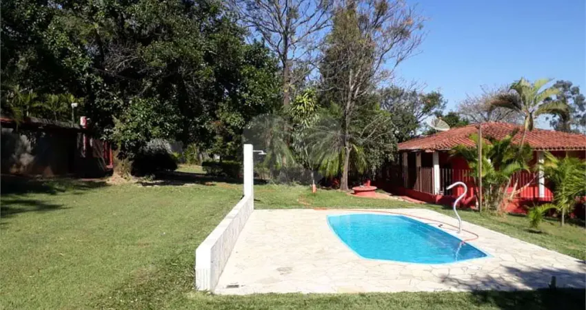 Chácara / sítio com 3 quartos à venda na Rua João Batista da Silva, Centro, Monte Mor