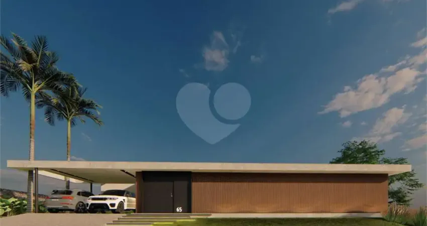 Casa  à venda com 4 quartos, sendo 4 suítes,  no condomínio terras de santa tereza, itupeva - sp